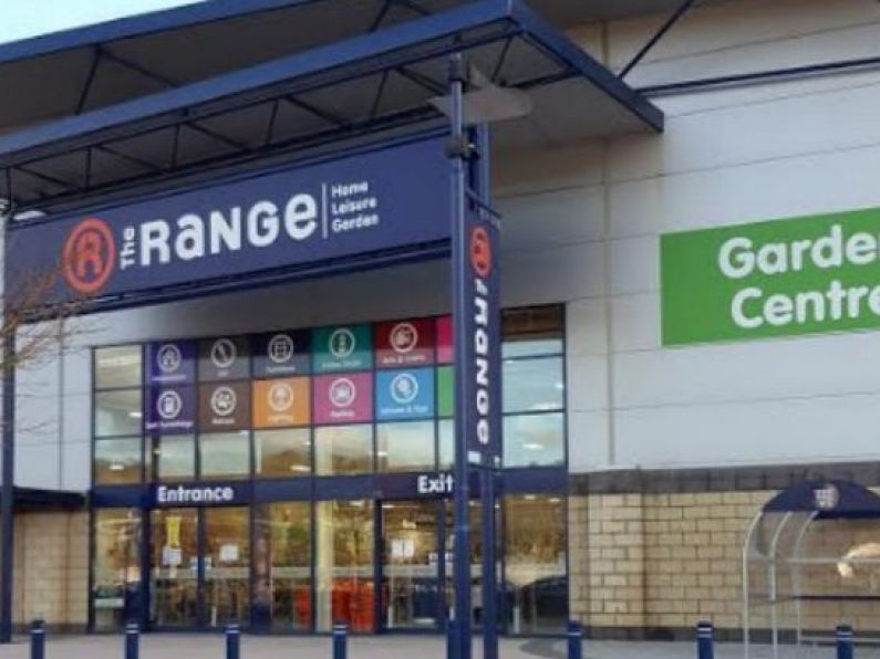 The Range to open creating 80 jobs in Waterford