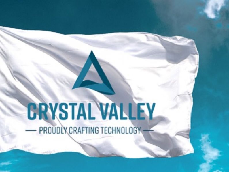 Crystal Valley Tech will be launched on Monday