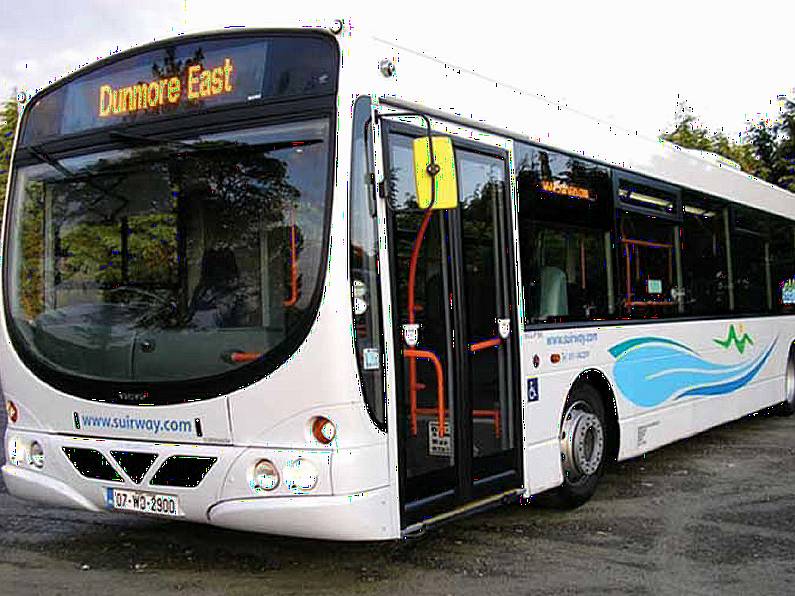 Continuity of service a priority as search for new East Waterford bus service continues