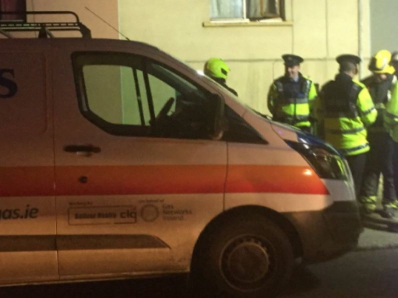 Man dies in Waterford from suspected case of carbon monoxide poisoning