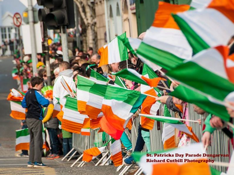 St Patrick's Day Parades in Waterford City and County: everything you need to know