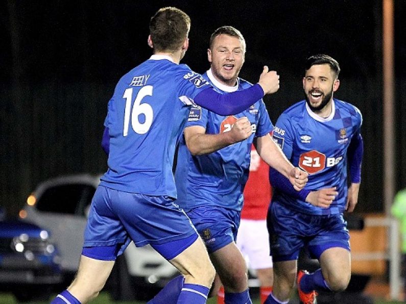 Waterford secure comfortable victory in EA Sports Cup