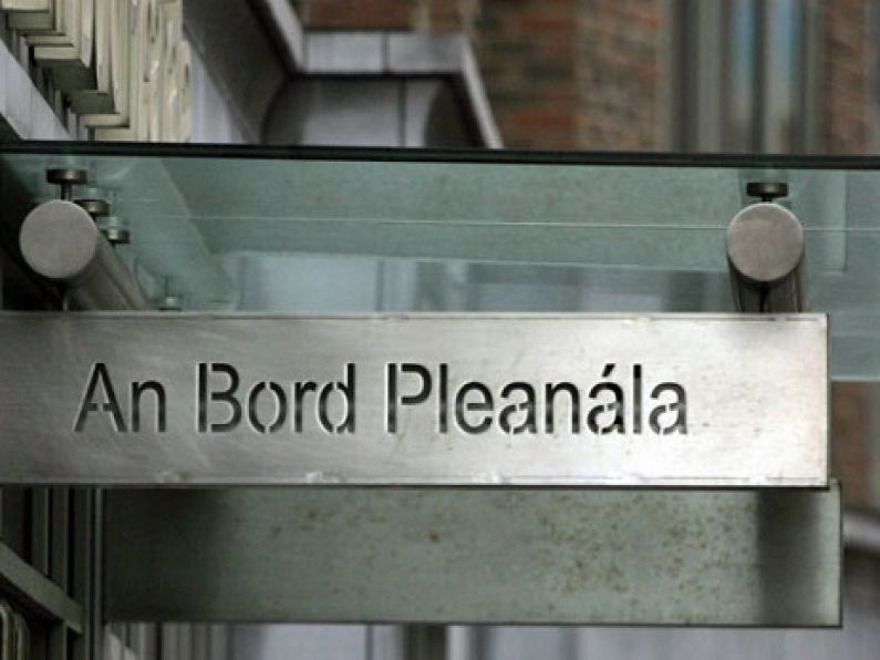 An Bord Pleanala has responded following confusion over North Quays appeals