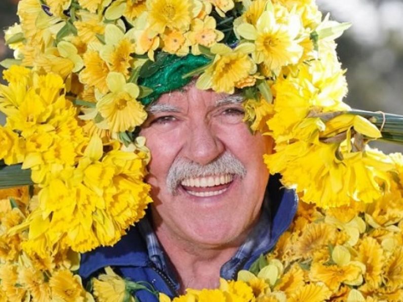 PUBLIC URGED TO SHOW SUPPORT FOR DAFFODIL DAY