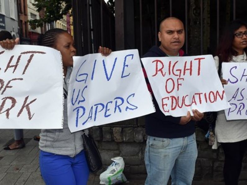 Waterford asylum seeker calls for the full removal of barriers to work
