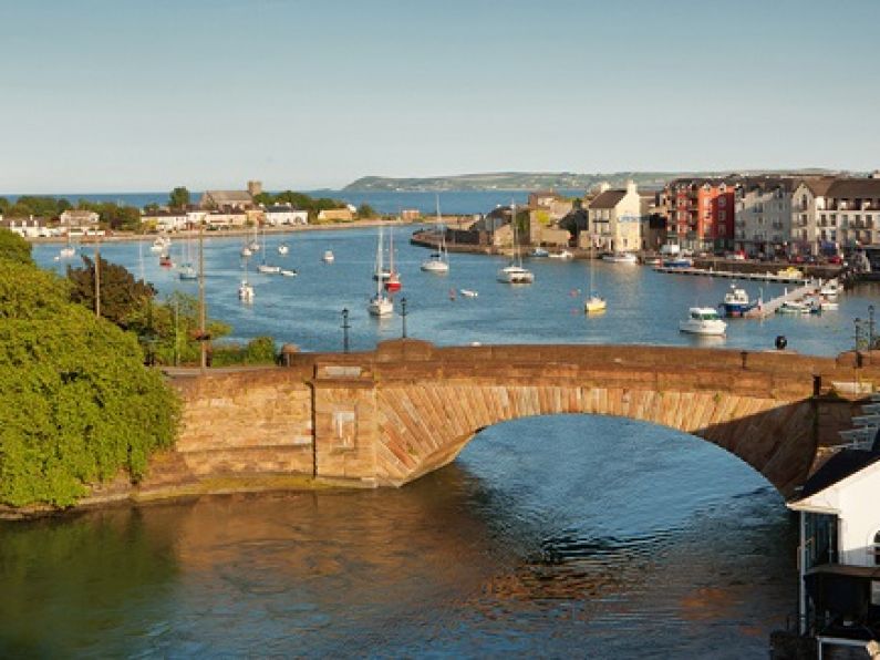 Dungarvan and Tramore among Ireland's top 10 seaside towns and villages