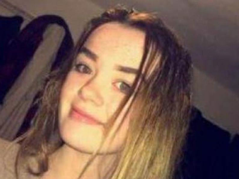 Gardai in Carrick-On-Suir have appealled for information in relation to missing teenager
