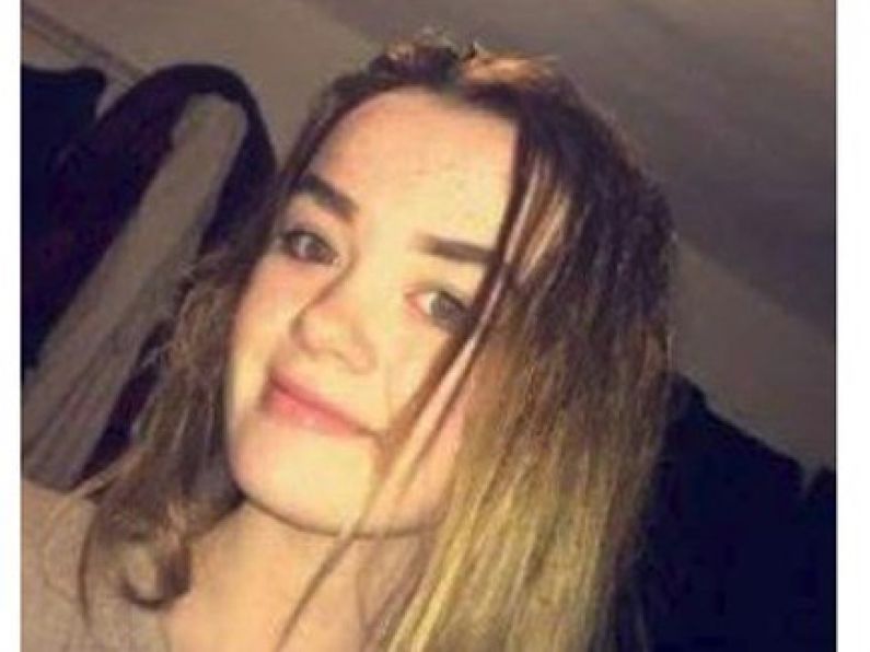 Gardaí confirm body found in river is that of missing teenager Elisha Gault