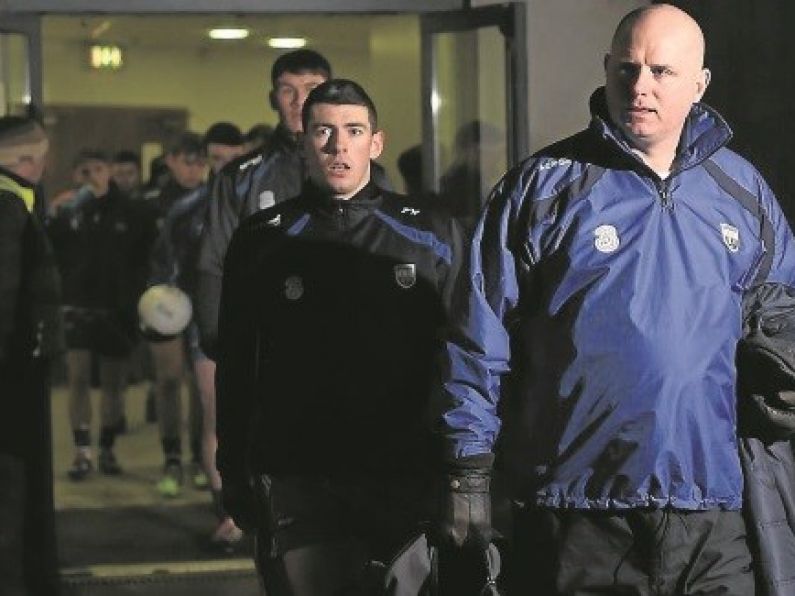 Waterford's Football League clash with Leitrim has been postponed