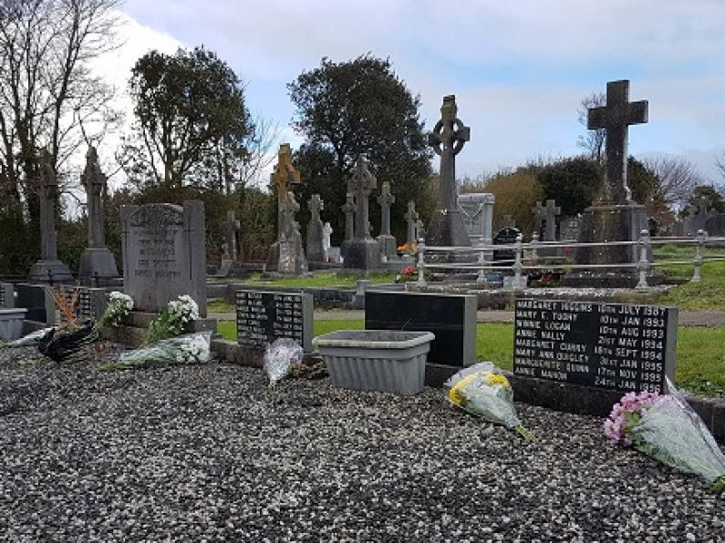 Magdalene women in Waterford remembered