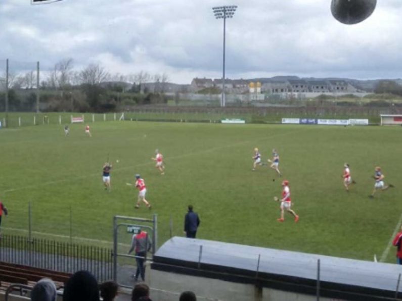 Hurling quarter finals and relegation play-offs to go ahead this weekend