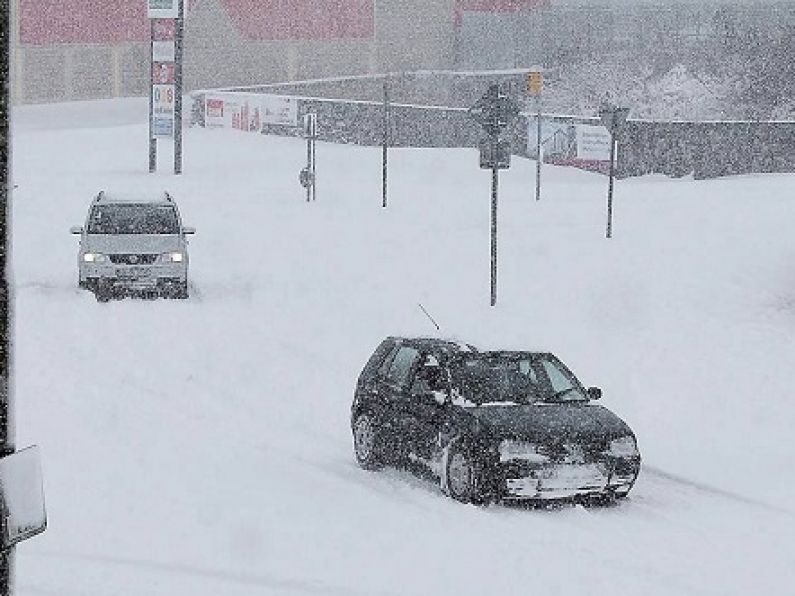 Council staff 'put to the test' by extreme weather