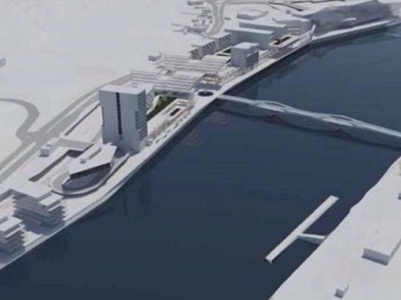 An Bórd Pleanála confirm receipt of valid objection to the North Quays redevelopment project