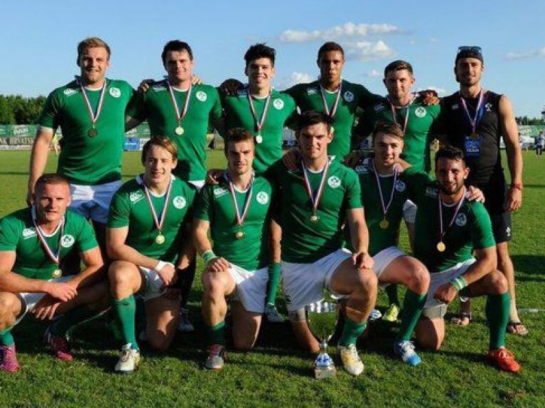 Following Six Nations success, Ireland looks east as they return to the Hong Kong Sevens for the first time in 18 years