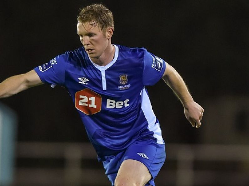 Waterford FC's Airtricity League Premier Division meeting with Bray Wanderers has been postponed