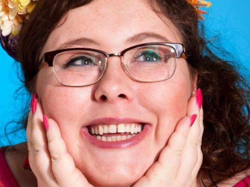 Listen back: Alison Spittle is bringing her "Worrier Princess" tour to Waterford