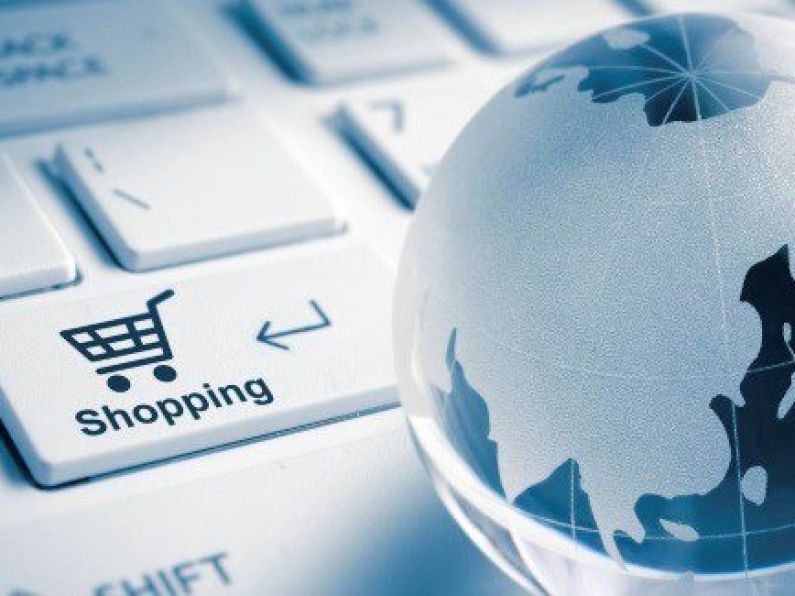 Fivefold increase in online shopping since 2007