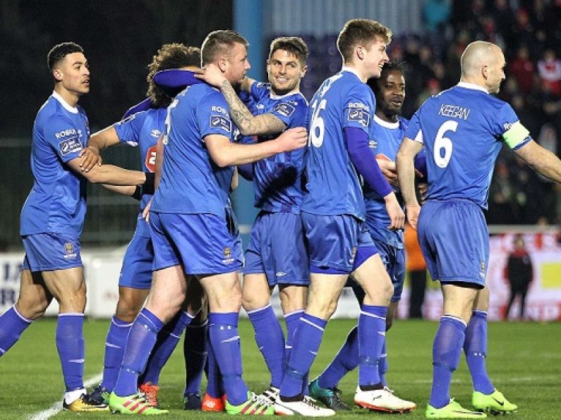Derry City 1 Waterford FC 0