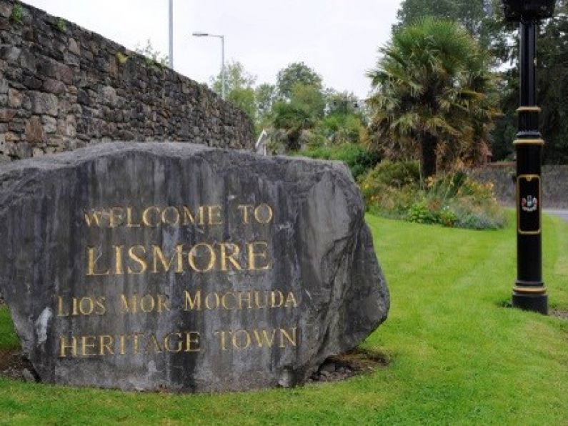 Local Covid: Lismore lowest in country; Dungarvan above average