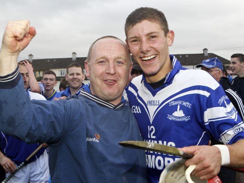 Waterford Minor football Manager Tom Flynn is appealing for supporters to come out and cheer on the Déise this evening.