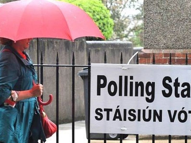 LISTEN BACK: Have you been upset by any calls to your home regarding the upcoming referendum