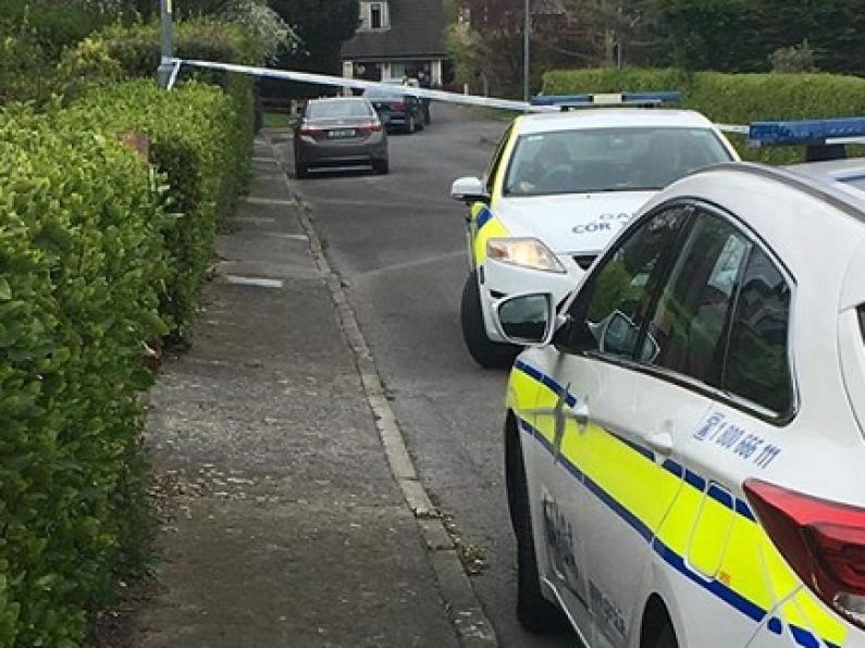 Investigation underway into suspect "device" in Waterford City