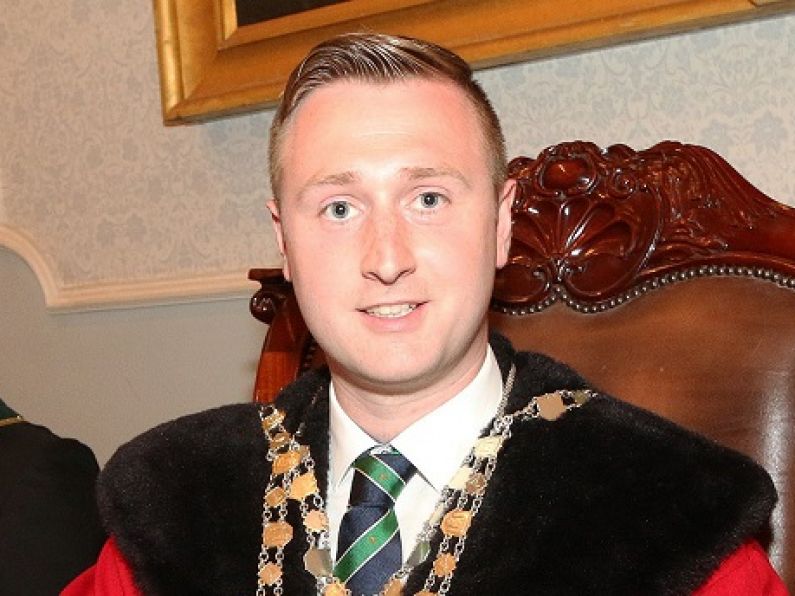 Waterford FF Councillor says he will be voting no in the referendum next month