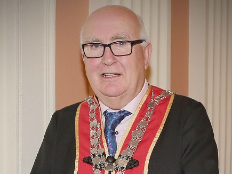 Mayor's Ball takes place in Waterford City this evening