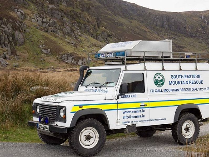 Rescue training exercise to take place in the Comeraghs