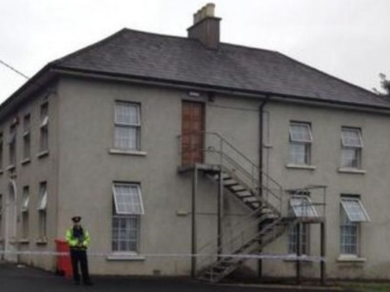 HSE settles civil case with family of Waterford woman killed in St. Otteran's Hospital in 2014