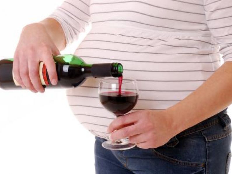 LISTEN BACK: Doctors call for alcohol testing while pregnant