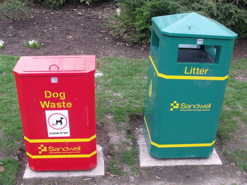 Waterford Council failed to issue dog fouling penalties last year