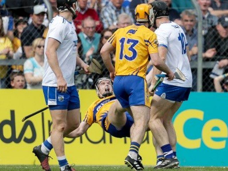 Huge blow to Deise Hurlers as injuries rule a number of players out for the Championship.