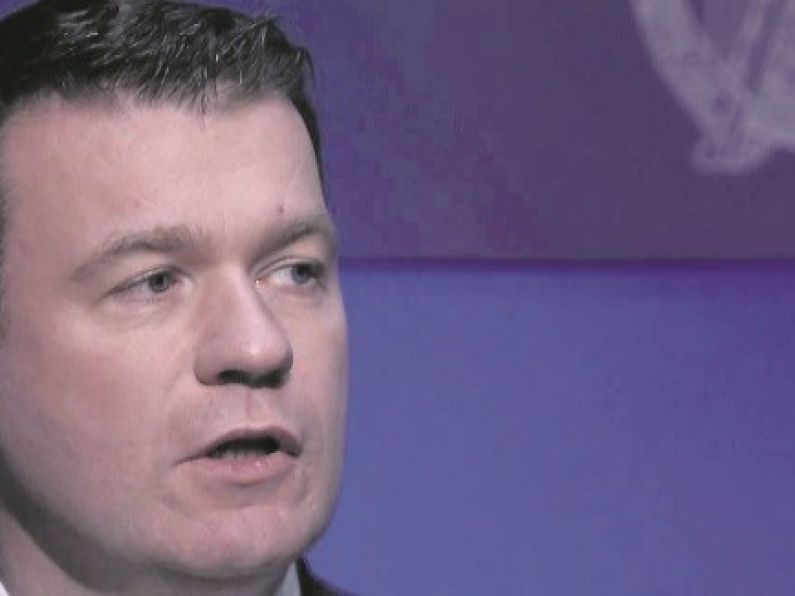 LISTEN BACK: TD Alan Kelly tells Eamon the HIQA inquiry is a 'waste of time'