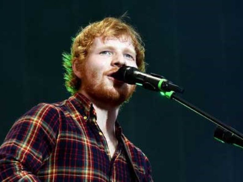 Going to Ed Sheeran in Páirc Uí Chaoimh? Plan your journey to the stadium!