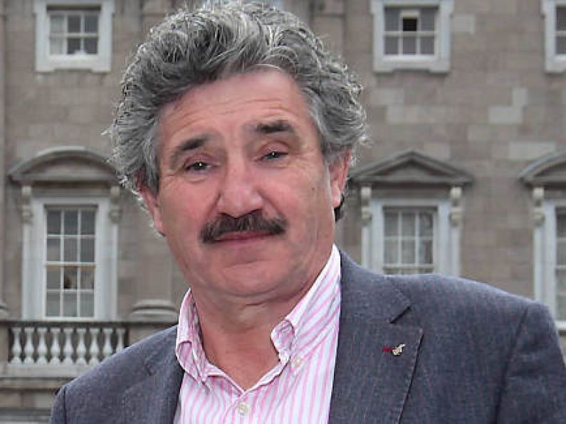 Waterford Minister John Halligan criticises ‘petty’ Confirmation Mass ban ahead of 8th Referendum.
