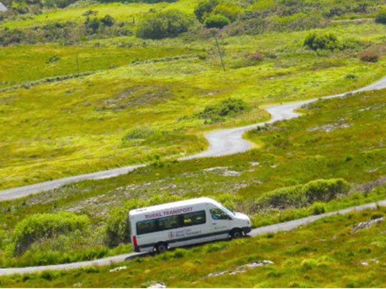 'Drink link' bus service to run in 50 rural communities including Waterford.