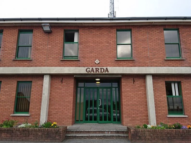 Two arrested in connection with Tramore fire
