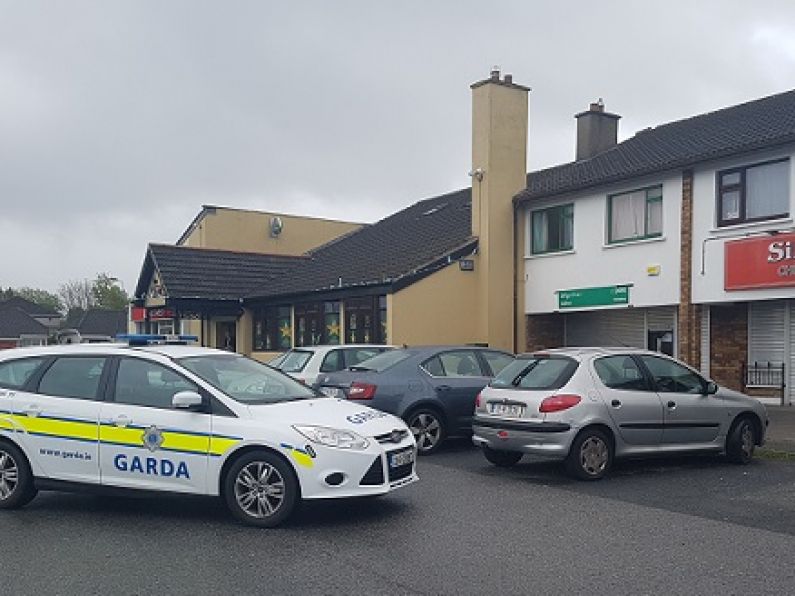 BREAKING: Post Office held up by armed robbers in Waterford