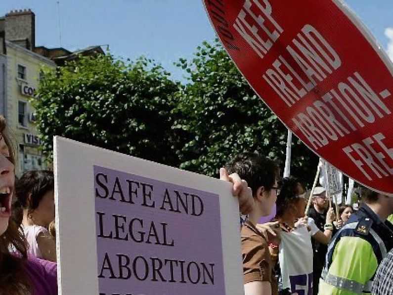 Majority of Waterford Councillors state their position in the upcoming referendum on abortion.