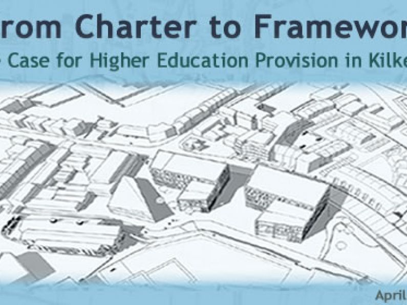 Fianna Fail's Eddie Mulligan says development of a higher education campus in Kilkenny would damage Waterford's potential.