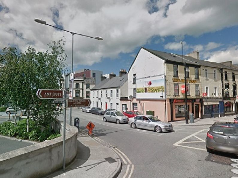 One man injured following stabbing incident in Waterford City