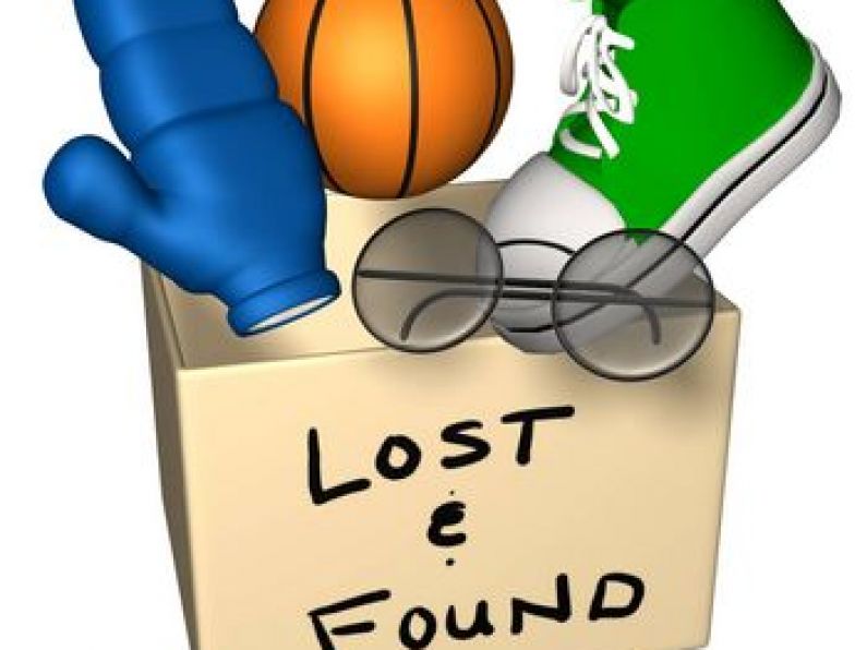 Lost: Bunch of Keys