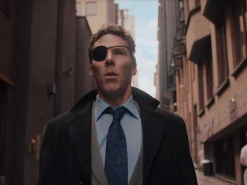 Listen back: New Sky Atlantic series "Patrick Melrose" is worth a watch, Jenny O'Connor tells The Big Breakfast Blaa