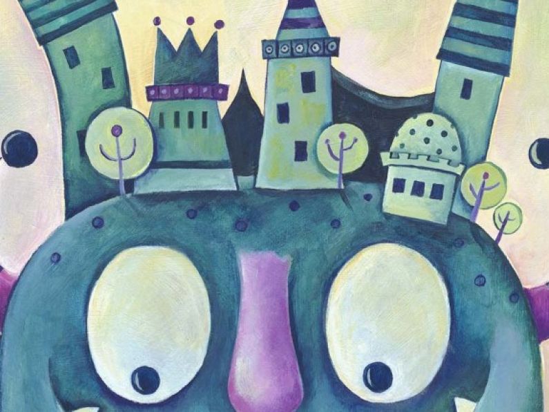 Listen Back: Children's book festival "Towers and Tales" returns to Waterford Lismore on May 5th