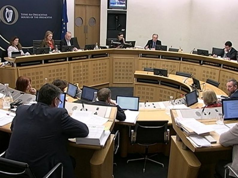 Waterford Senator describes possibility of Southeast being left without Psychiatric services for children as "diabolical"