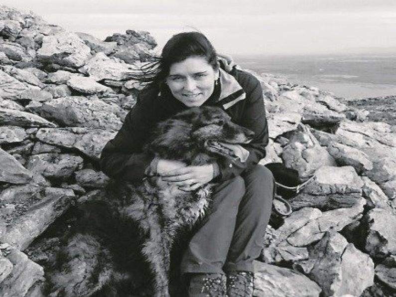 Climbers begin 26-mountain challenge in memory of Coast Guard volunteer Caitríona Lucas
