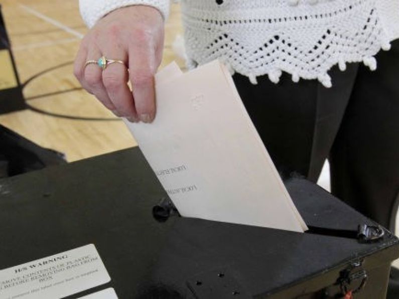 Government to finalise plans for online voter registration