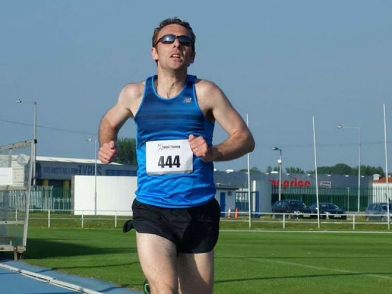 Brian Swaby offers preparation advice ahead of the Waterford Viking Marathon