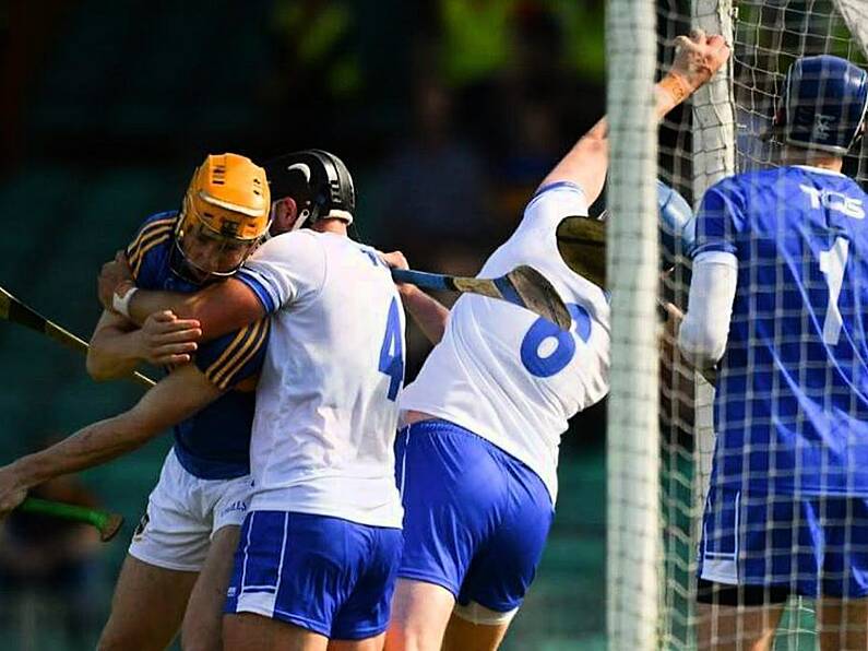 A controversial decision: Is goal line technology needed across all GAA grounds similar to 'Hawke Eye'